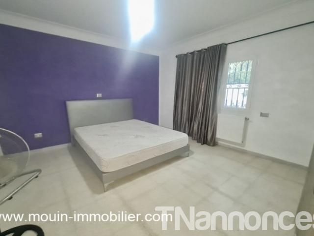 Appartement vente