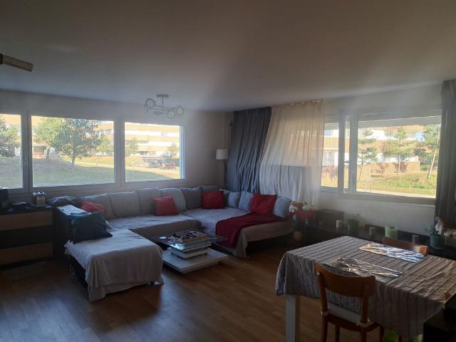 Apartment mieten in Boudry