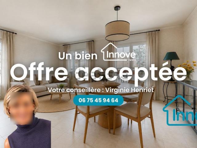 Appartement vente à La Jonchère, Bougival