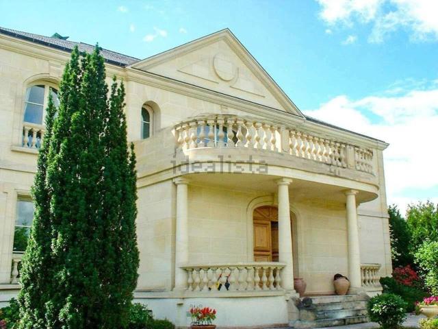 Appartement location à Bougival, Yvelines