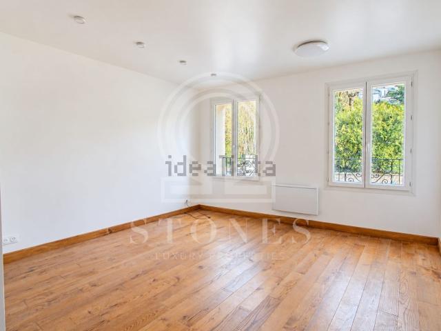 Appartement location à Bougival, Yvelines