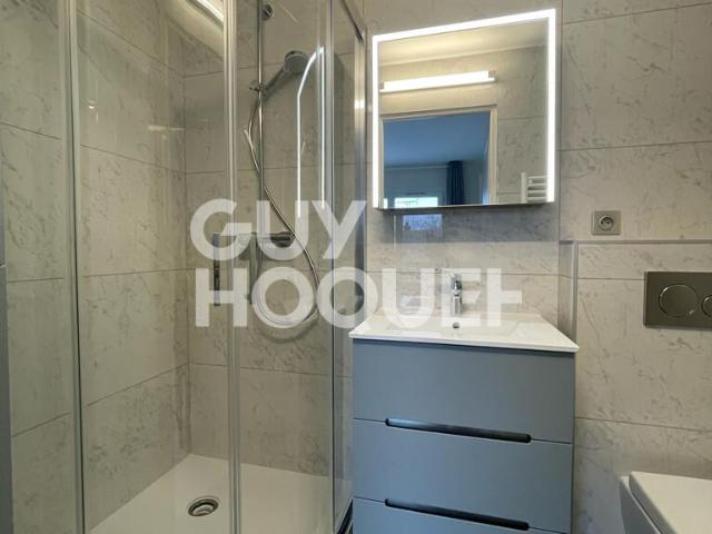 Appartement location à Bougival, Yvelines