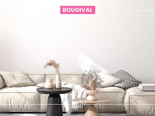 Appartement vente à Versailles, Bougival