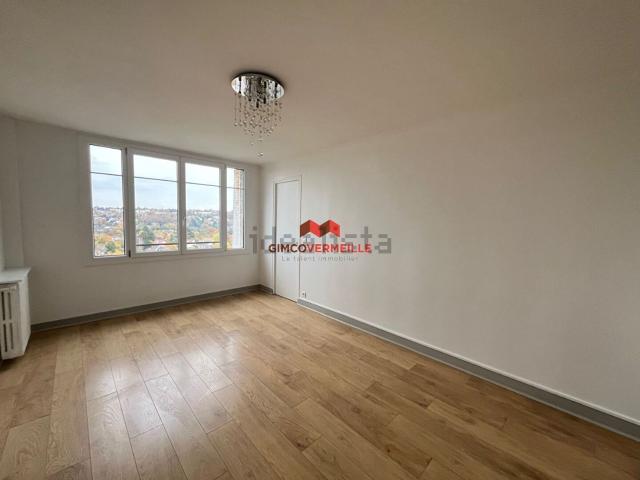 Appartement location à Louveciennes, Yvelines