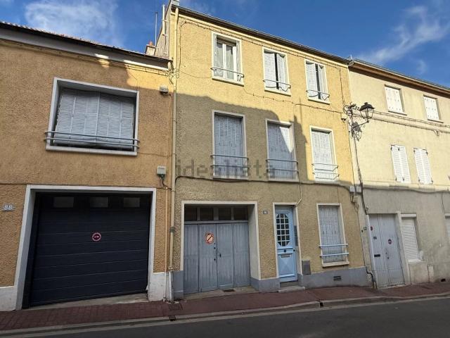 Appartement location à Bougival, Yvelines