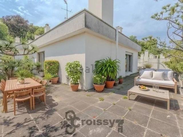 Appartement vente à La Jonchère, Bougival