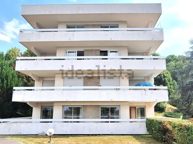 Appartement vente à La Jonchère, Bougival