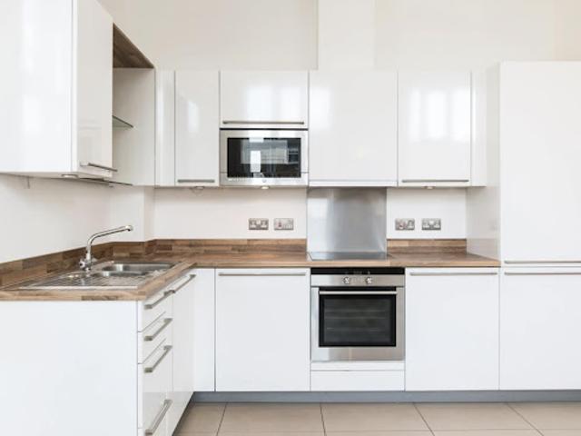 Appartement vente à Versailles, Bougival