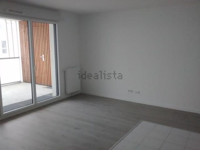 Appartement location à La Chataigneraie, Bouguenais