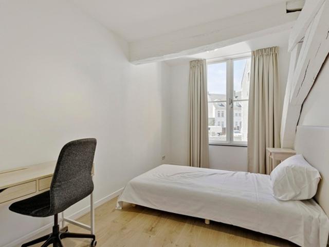 Appartement te huur in Kommelkwartier, Limburg