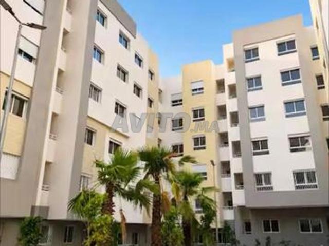 Appartement vente à Boukhalef, Tangero