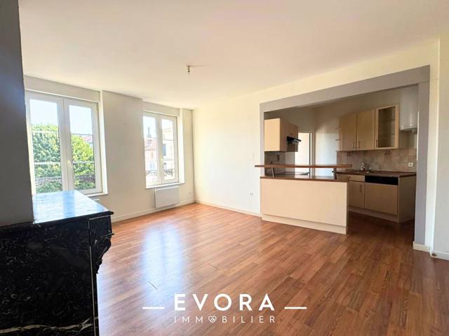 Appartement location à Forbach-Boulay-Moselle, Boulay-moselle