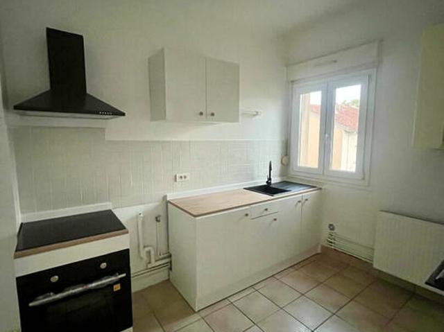 Appartement location à Forbach-Boulay-Moselle, Boulay-moselle