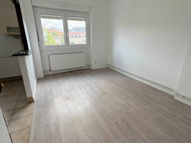 Appartement location à Forbach-Boulay-Moselle, Boulay-moselle
