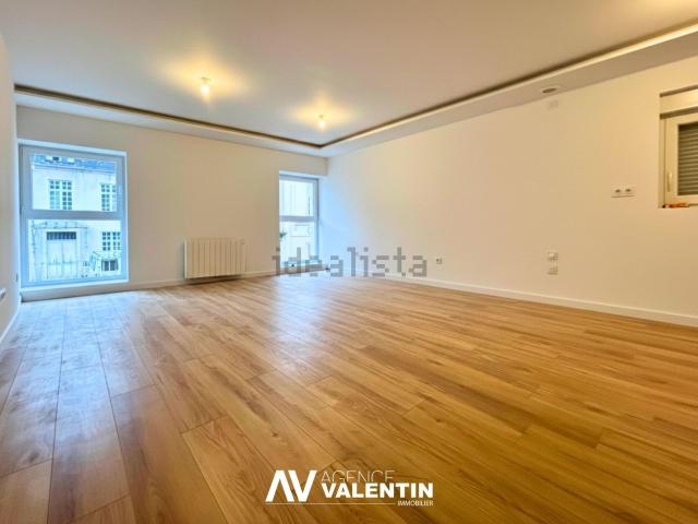 Appartement vente à Boulay-Moselle