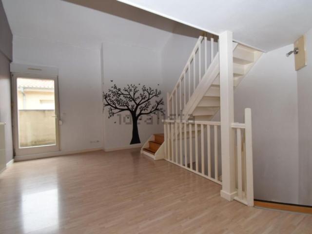 Appartement vente à Boulay-Moselle