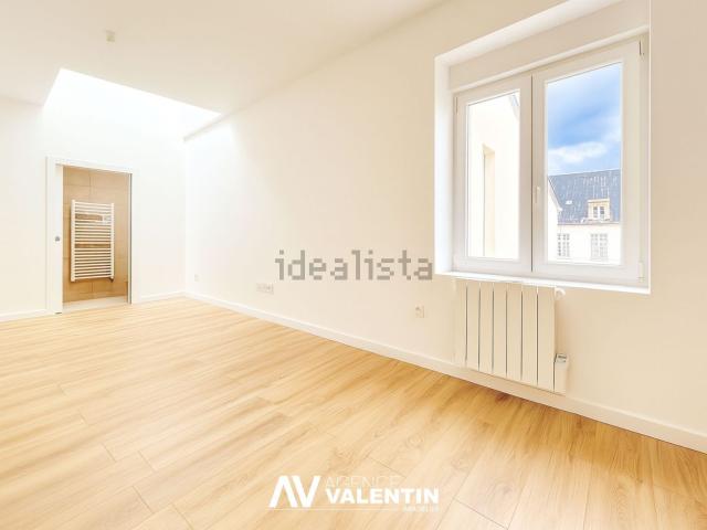 Appartement vente à Boulay-Moselle