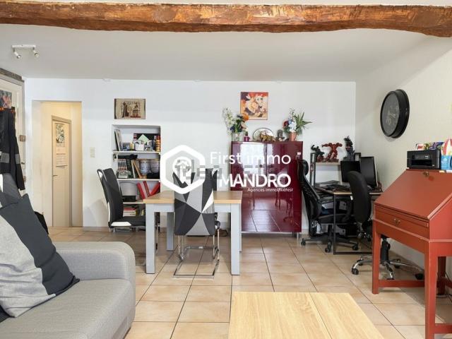 Appartement vente à Bouleternère, Pyrénées-Orientales