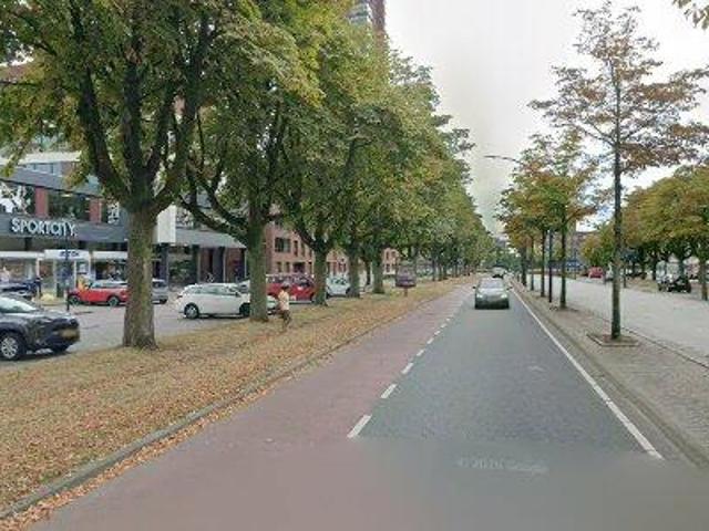 Appartement te huur in Enschede, Overijssel