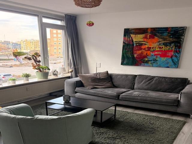 Appartement te huur in Enschede, Overijssel