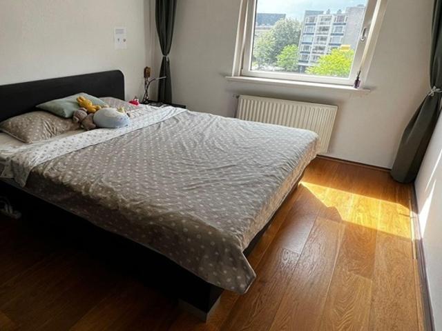 Appartement te huur in Enschede, Overijssel
