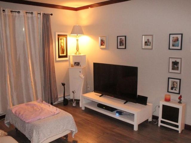 Apartment for rent in Trois-Rivières-Ouest, Trois-Rivières