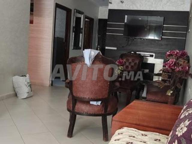 Appartement location à Meknès