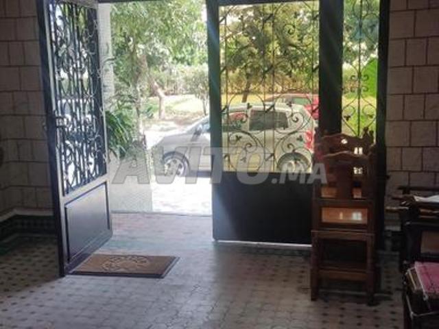 Appartement location à Centre Ville