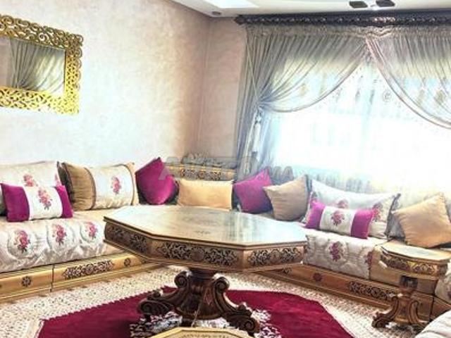 Appartement location à Tangero, Tanger-Tétouan