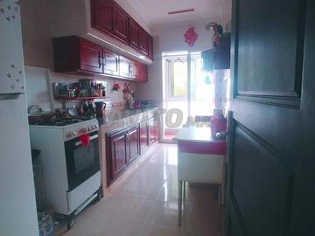 Appartement vente à Anfa, Gharb-Chrarda-Beni Hssen