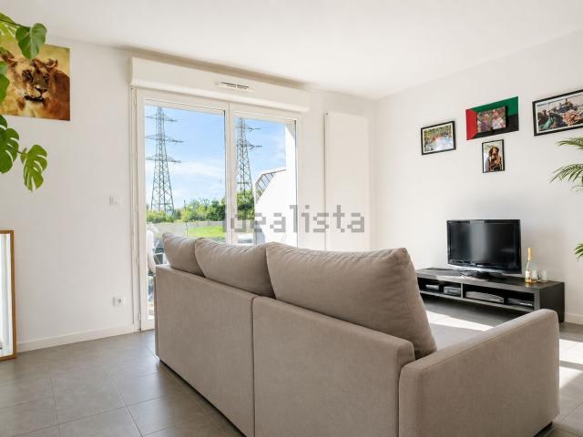 Appartement vente à Bouliac, Gironde