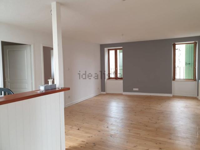 Appartement location à Place de l'Église, Boulieu-lès-Annonay