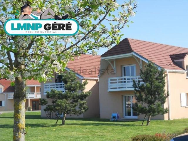 Appartement vente à Boulleville, Eure