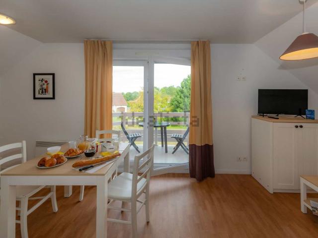Appartement vente à Boulleville, Eure