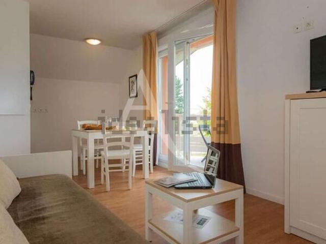 Appartement vente à Boulleville, Eure