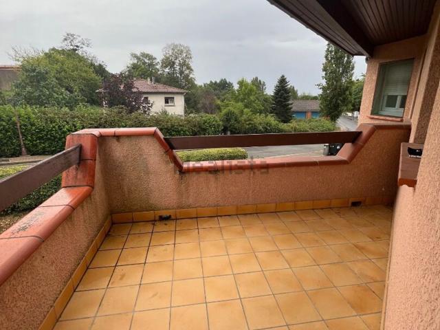 Appartement location à A la Pegou, Bouloc