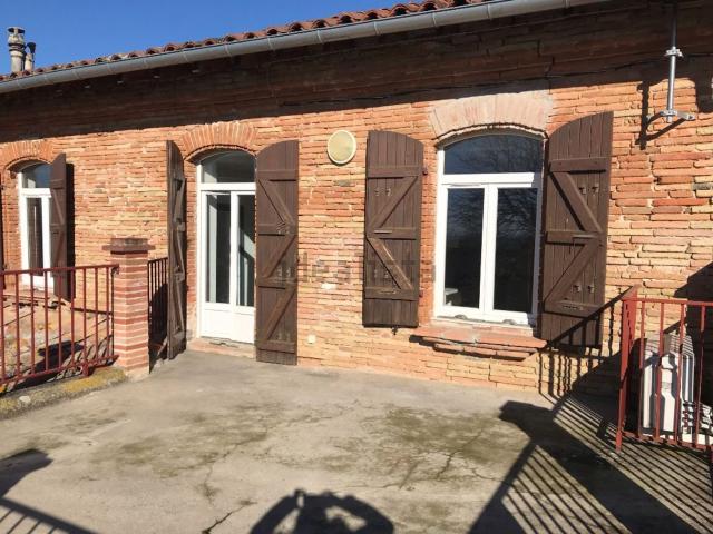 Appartement location à Rouliart, Bouloc