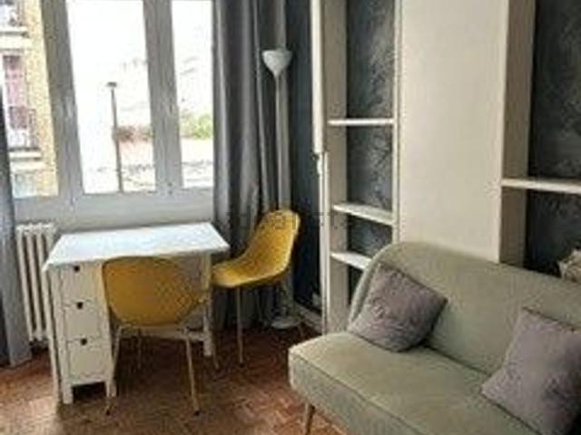 Appartement vente à Point du Jour, Boulogne-Billancourt