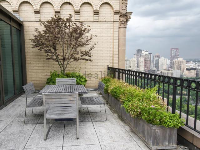 Appartement vente à Jardin de la Mairie, Boulogne-Billancourt