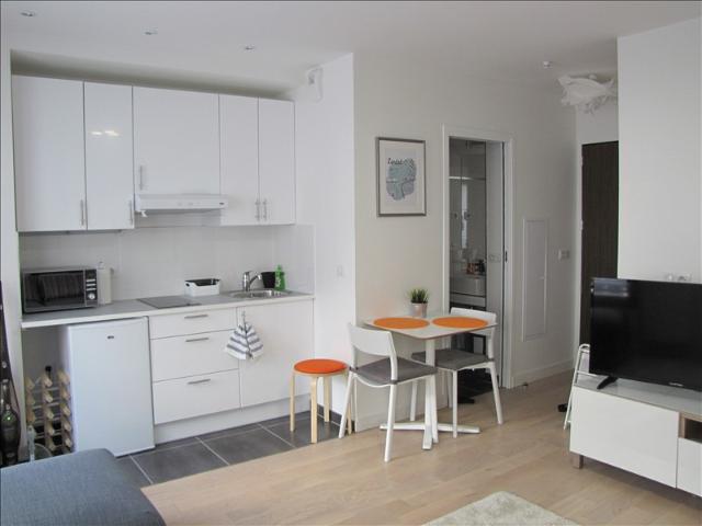 Appartement location à France métropolitaine, Boulogne-billancourt