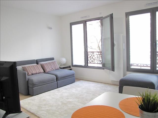 Appartement location à Boulogne-Billancourt, Boulogne-billancourt