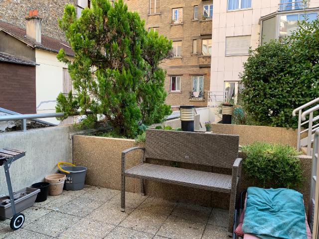Appartement location à Paris, Île-de-France