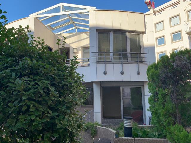 Appartement location à Boulogne-Billancourt, Issy-les-moulineaux