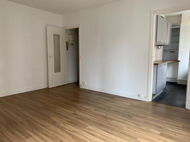 Appartement location à Nanterre, Saint-cloud