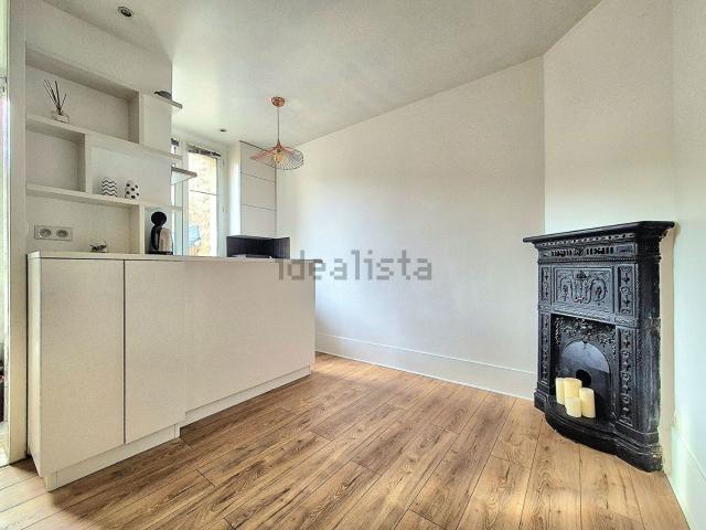 Appartement vente à Les Princes-Marmottan, Boulogne-Billancourt
