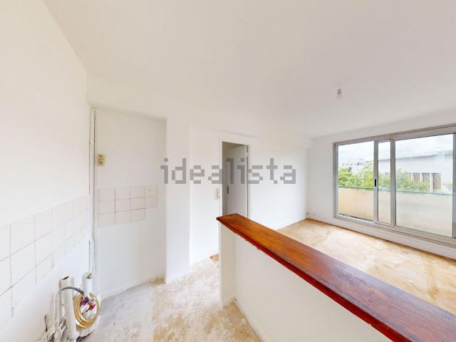 Appartement vente à Jardin de la Mairie, Boulogne-Billancourt