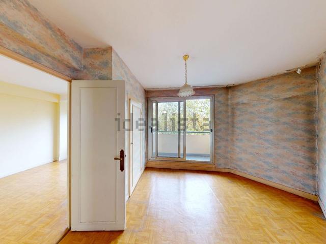 Appartement vente à Jardin de la Mairie, Boulogne-Billancourt