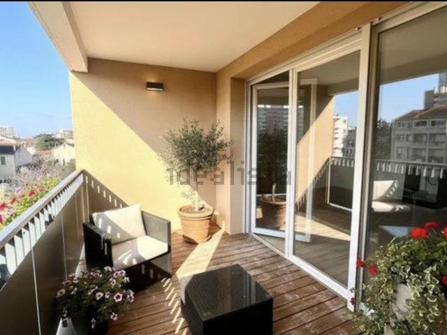 Appartement vente à Jardin de la Mairie, Boulogne-Billancourt
