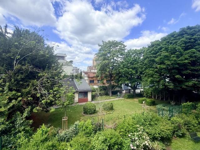 Appartement vente à Les Princes-Marmottan, Boulogne-Billancourt
