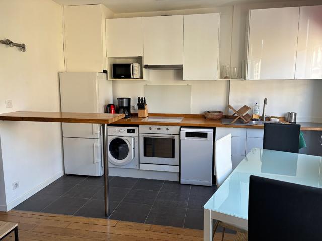 Appartement location à Boulogne-Billancourt, Meudon